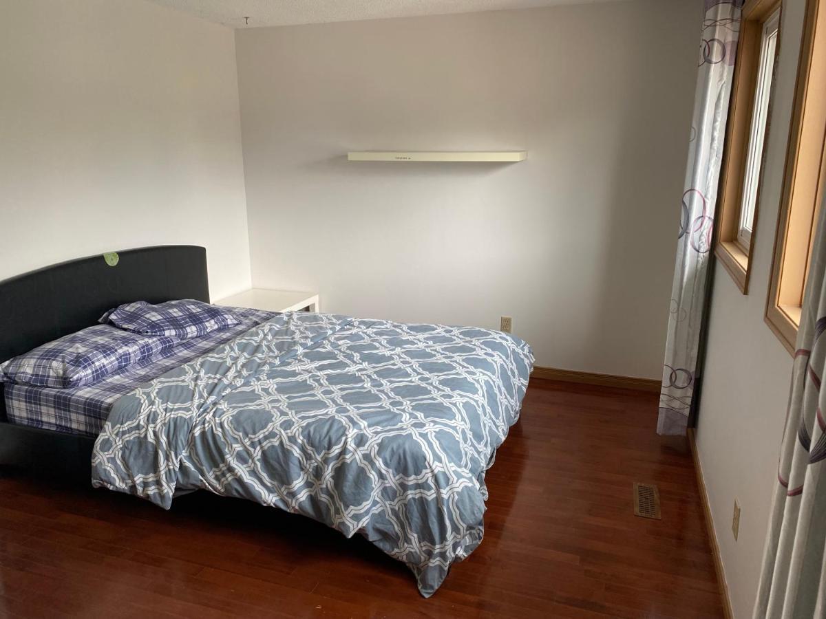 Homehouse 토론토 외부 사진